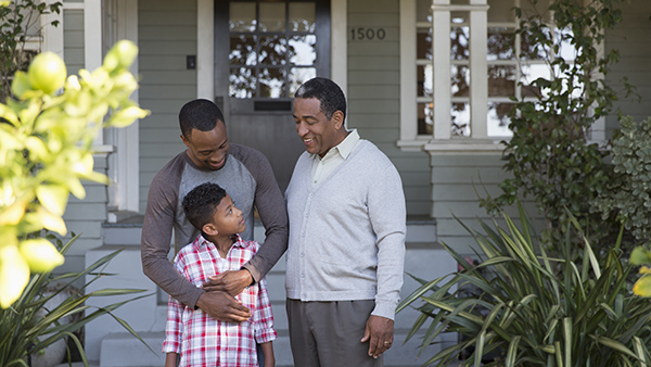 Building Wealth Through Homeownership